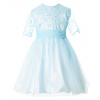 Dievčenské šaty MIA M/429 Veľkosť: 104