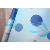 Látka PLUS POSA tyrkysová 400 x 145 cm Látka PLUS POSA tyrkysová 400 x 145 cm