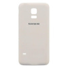 Zadní kryt Samsung G800 Galaxy S5 mini White bílý Zadní kryt Samsung G800 Galaxy S5 mini White bílý