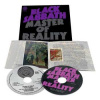 2CD Black Sabbath: Master Of Reality: Deluxe 2CD Black Sabbath: Master Of Reality: Deluxe