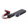 Štartovacie zariadenie AMiO Powerbank 12V 12Ah 800A SJ02 Štartovacie zariadenie AMiO Powerbank 12V 12Ah 800A SJ02