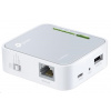 TP-Link TL-WR902AC přenosný WiFi5 router (AC750, 2,4GHz/5GHz, 1x100Mb/s LAN/WAN, 4G LTE, 1xUSB2.0) TL-WR902AC TP-Link TL-WR902AC přenosný WiFi5 router (AC750, 2,4GHz/5GHz, 1x100Mb/s LAN/WAN, 4G LTE, 1xUSB2.0) TL-WR902AC