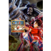 ONE PIECE: PIRATE WARRIORS 4 (PC) Klíč Steam + DLC ONE PIECE: PIRATE WARRIORS 4 (PC) Klíč Steam + DLC
