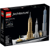 LEGO® | New York City - LEGO 21028 LEGO® | New York City - LEGO 21028