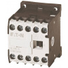 Eaton DILEM-10-G(12VDC) stykač 3 spínací kontakty 4 kW 1 ks Eaton DILEM-10-G(12VDC) stykač 3 spínací kontakty 4 kW 1 ks