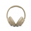 JBL Tune 730BT Beige T730BTBEG - Bezdrôtové slúchadlá JBL Tune 730BT Beige T730BTBEG - Bezdrôtové slúchadlá
