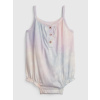GAP Baby batikované body Viacfarebná 18-24M GAP Baby batikované body Viacfarebná 18-24M