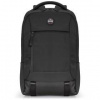Batoh na notebook PORT DESIGNS TORINO II na 15,6 -16’’ (140425) čierny Batoh na notebook PORT DESIGNS TORINO II na 15,6 -16’’ (140425) čierny