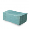 Wimex Recy ZZ 1vrstvý zelený 25 x 23 cm 5000 ks Wimex Recy ZZ 1vrstvý zelený 25 x 23 cm 5000 ks