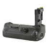 Battery Grip Jupio pro Canon EOS 7D MKII (2x LP-E6 nebo 6x AA) Battery Grip Jupio pro Canon EOS 7D MKII (2x LP-E6 nebo 6x AA)