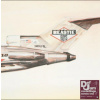 BEASTIE BOYS, THE - Licensed To Ill (1VINYL) BEASTIE BOYS, THE - Licensed To Ill (1VINYL)