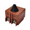 Vypínač na brúska Worcraft DS09-215, 900W, diel 77 Vypínač na brúska Worcraft DS09-215, 900W, diel 77