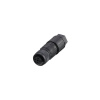 ifm Electronic E11841 neupravený zástrčkový konektor pre senzory - aktory, E11841, piny: 4, 1 ks; E11841 ifm Electronic E11841 neupravený zástrčkový konektor pre senzory - aktory, E11841, piny: 4, 1 ks; E11841