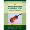 Violončeloschule I - škola hry na violončelo Violončeloschule I - škola hry na violončelo