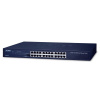 PLANET FNSW-2401 sieťový prepínač Nespravované Fast Ethernet (10/100) 1U Modrá (FNSW-2401) PLANET FNSW-2401 sieťový prepínač Nespravované Fast Ethernet (10/100) 1U Modrá (FNSW-2401)