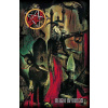 Slayer Reign in Blood Vlajka Slayer Reign in Blood Vlajka
