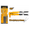 Kliešte nitovacie 255mm INGCO Kliešte nitovacie 255mm INGCO