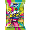 Cool Soft Sauer Kicks žuvacie cukríky 66 ks 400g Cool Soft Sauer Kicks žuvacie cukríky 66 ks 400g