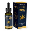 MOVit Energy CBD 20% Full Spectrum konopný olej 10 ml MOVit Energy CBD 20% Full Spectrum konopný olej 10 ml