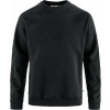 FJÄLLRÄVEN Fjällräven Classic Sweater M Black - M FJÄLLRÄVEN Fjällräven Classic Sweater M Black - M