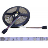 Brolux RGB LED pásik 1m 12V 7,2W SMD5050 30LED/m IP20, RGB150/1m Zvoľte variantu: Predaj na 5m rolky Brolux RGB LED pásik 1m 12V 7,2W SMD5050 30LED/m IP20, RGB150/1m Zvoľte variantu: Predaj na 5m rolky
