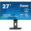 iiyama ProLite XUB2792UHSU-B6 LCD monitor 68,6 cm (27 iiyama ProLite XUB2792UHSU-B6 LCD monitor 68,6 cm (27