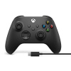 Microsoft Xbox Wireless Controller + kábel pre Windows 1V8-00002 Microsoft Xbox Wireless Controller + kábel pre Windows 1V8-00002