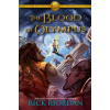 The Blood of Olympus (Rick Riordan)(Pevná) The Blood of Olympus (Rick Riordan)(Pevná)