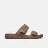 Crocs Brooklyn Buckle Low Low Latte Crocs Brooklyn Buckle Low Low Latte