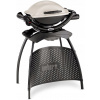 Weber Q1000 Titan plynový gril, čierno-biely, 69x49x61 cm (WEBER Q1000 STOJANOVÝ PLYNOVÝ GRIL TITAN SO STOJACÍMI NOHAMI 69x49x61 cm) Weber Q1000 Titan plynový gril, čierno-biely, 69x49x61 cm (WEBER Q1000 STOJANOVÝ PLYNOVÝ GRIL TITAN SO STOJACÍMI NOHAMI 69x49x61 cm)