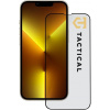 Tactical Glass Shield 5D sklo pre Apple iPhone 13 Pro Max/14 Plus, čierne 57983104497 Tactical Glass Shield 5D sklo pre Apple iPhone 13 Pro Max/14 Plus, čierne 57983104497