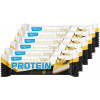 Proteinová tyčinka MaxSport Royal protein 6 x 50 g, Lemon cheesecake (SPTMSP0006BUN) Proteinová tyčinka MaxSport Royal protein 6 x 50 g, Lemon cheesecake (SPTMSP0006BUN)