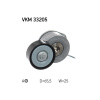 SKF Napinák rebrovaného klinového remeňa SKF VKM 33205 SKF Napinák rebrovaného klinového remeňa SKF VKM 33205