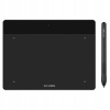 Grafický tablet XP-Pen Deco Fun XS Classic Black Grafický tablet XP-Pen Deco Fun XS Classic Black