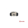 BREMBO Brzdový valček kolesa BREMBO A 12 B94 BREMBO Brzdový valček kolesa BREMBO A 12 B94