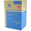 Konica Minolta originálny toner AAJW352, magenta, 9000str., TNP-80M, Konica Minolta Bizhub C3320i Konica Minolta originálny toner AAJW352, magenta, 9000str., TNP-80M, Konica Minolta Bizhub C3320i