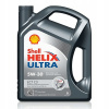 Motorový olej Shell 5 l 5W-30 Motorový olej Shell 5 l 5W-30