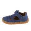 PROTETIKA - OVE Denim Detské barefootové sandálky PROTETIKA - OVE Denim Detské barefootové sandálky