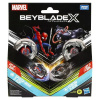 BEYBLADE X MARVEL MULTIPACK BEYBLADE X MARVEL MULTIPACK