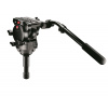 Manfrotto 526 Professional Fluid Video Head - MANFROTTO 526 (526-1) Manfrotto 526 Professional Fluid Video Head - MANFROTTO 526 (526-1)