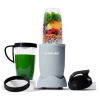 NUTRiBULLET NB907MASL smoothie makier 900 W modrá; 0C22300145 NUTRiBULLET NB907MASL smoothie makier 900 W modrá; 0C22300145