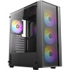 Antec AX65 ARGB Mid Tower Gaming Bl - Midi/Minitower - Midi/Minitower Antec AX65 ARGB Mid Tower Gaming Bl - Midi/Minitower - Midi/Minitower