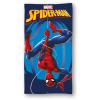FARO Osuška Spiderman skok Bavlna - Froté, 70/140 cm FARO Osuška Spiderman skok Bavlna - Froté, 70/140 cm