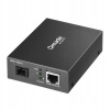 Konvertor médií TP-Link MC211CS-2 gigabitový WDM Omada Konvertor médií TP-Link MC211CS-2 gigabitový WDM Omada