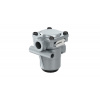 WABCO Tlakový redukčný ventil 4750150720 WABCO Tlakový redukčný ventil 4750150720