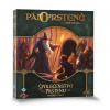 Fantasy Flight Games Pán prsteňov: kartová hra - rozšírenie Spoločenstvo prsteňa Fantasy Flight Games Pán prsteňov: kartová hra - rozšírenie Spoločenstvo prsteňa