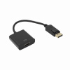 SBOX Redukcia z DisplayPort na HDMI (DP M.HDMI F.) AD.DP-HDMI/R SBOX Redukcia z DisplayPort na HDMI (DP M.HDMI F.) AD.DP-HDMI/R