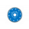 Diamantový kotúč turbo 125 HT6D754 Diamantový kotúč turbo 125 HT6D754