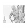ZUTY Bodkovanie - SPIDERMAN V MESTE Rámovanie: vypnuté plátno na rám, Rozmer: 80x100 cm ZUTY Bodkovanie - SPIDERMAN V MESTE Rámovanie: vypnuté plátno na rám, Rozmer: 80x100 cm