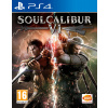 Hra na konzolu SoulCalibur 6 - PS4 (3391891998840) Hra na konzolu SoulCalibur 6 - PS4 (3391891998840)